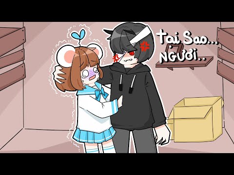 999+ Hình ảnh Mèo Simmy Yandere anime chibi cute gầu ngoài đời 4 Hình Mèo Simmy Yandere chibi độc đáo