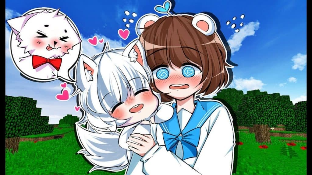 999+ Hình ảnh Mèo Simmy Yandere anime chibi cute gầu ngoài đời 7 999 hinh anh meo simmy yandere anime chibi cute gau ngoai doi 13489 6