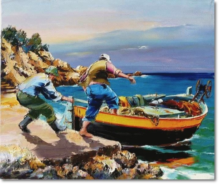 Vẽ Tranh Đề Tài Lao Động Đẹp, Đơn Giản Như Ăn Bánh 6 ve tranh de tai lao dong dep don gian nhu an banh 15492 78