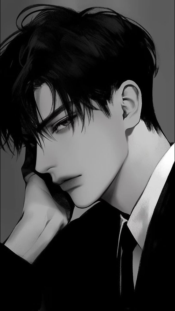 anime den trang 13 anime den trang 13