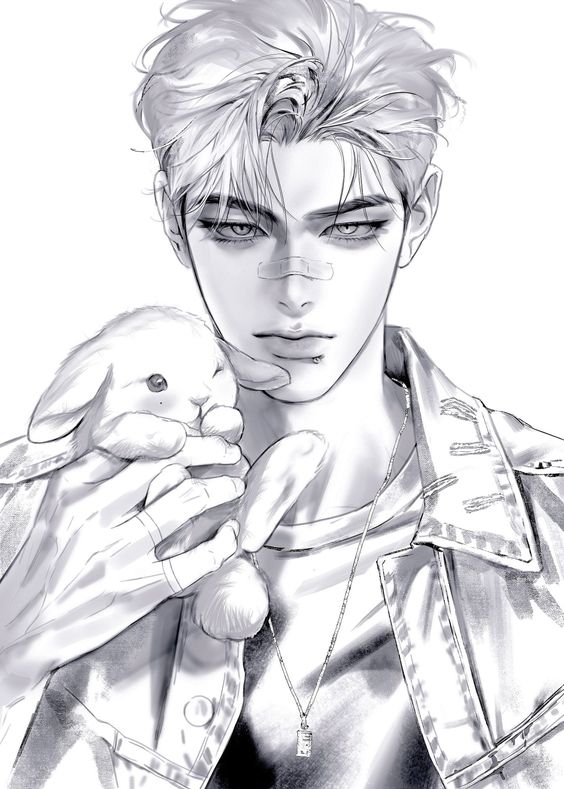 anime den trang 20 anime den trang 20