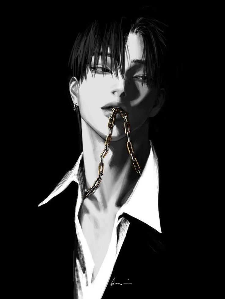 anime den trang 21 anime den trang 21