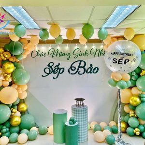 Trang trí sinh nhật sếp tổng SN186 3 trang tri sinh nhat 30082024 15 300x300 19