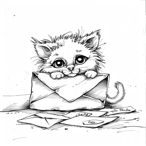 Thêm sắc màu cho mùa Tết với tranh tô màu bao lì xì cute!