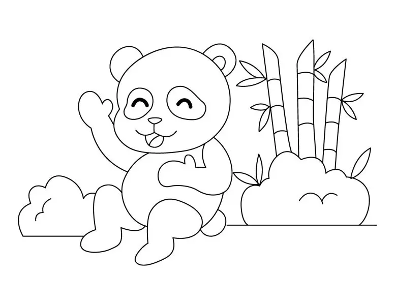Khuyến khích bé tô màu gấu dâu để giúp bé phát triển trí tuệ qua mỗi nét vẽ. Khuyến khích bé tô màu gấu dâu để giúp bé phát triển trí tuệ qua mỗi nét vẽ.